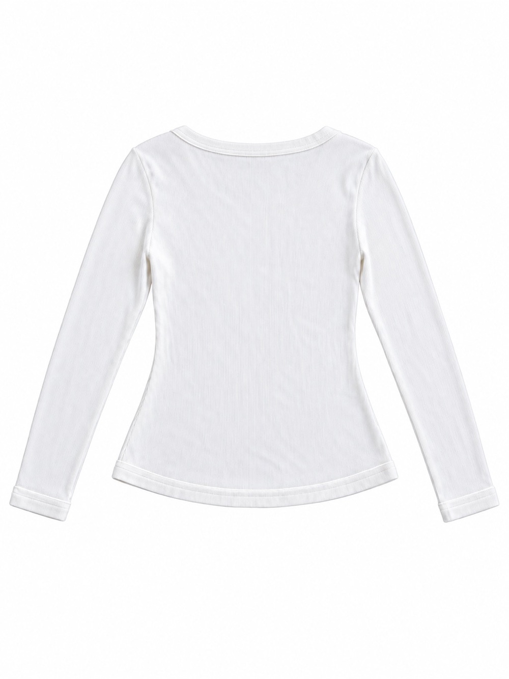 Idyllwind White Ribbed Concho Button Front Western Top Small - Picture 3 of 7